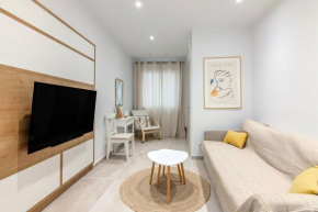 The 626 Park Apartment